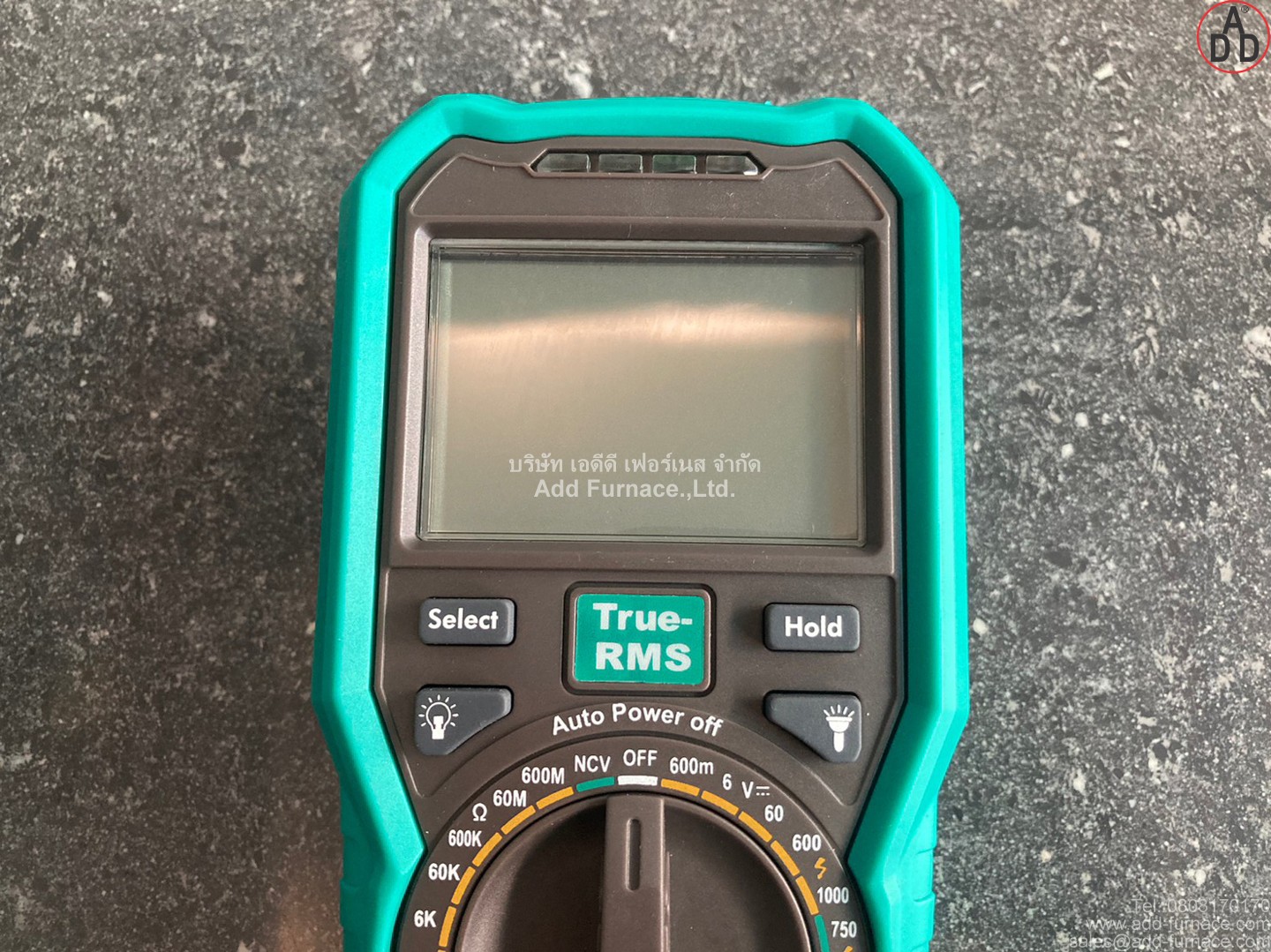 Digital Multimeter (7)